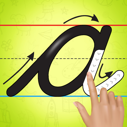 Cursive Writing Learn to Write