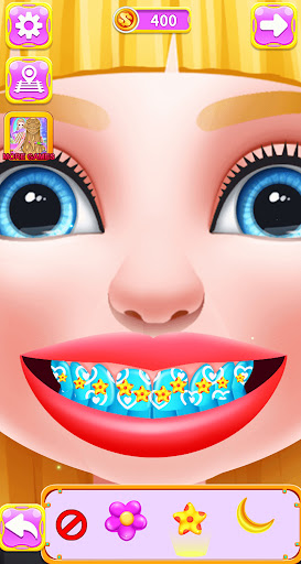 My Dentist - Doctor Simulation ekran görüntüsü