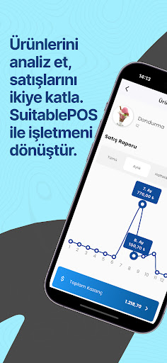 Suitable BOSS ekran görüntüsü