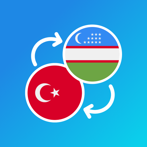 Türkçe-Özbekçe çevirici