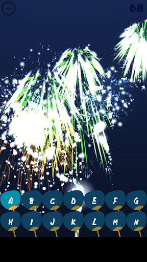 Fireworks Fun ekran görüntüsü