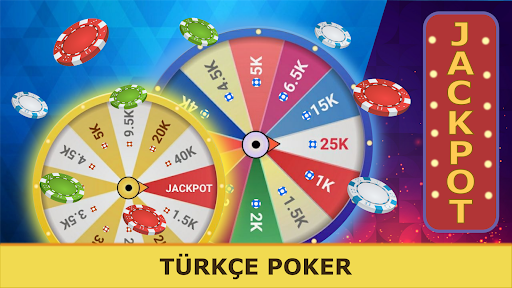 Poker Çevrimdışı: Texas Holdem ekran görüntüsü