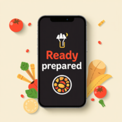 ReadyPrepared