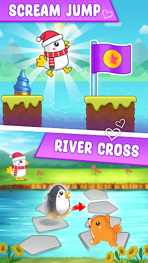 Mini Games - Calm & Relaxing ekran görüntüsü