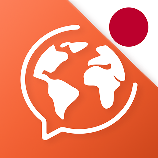 Tala & Lär dig japanska