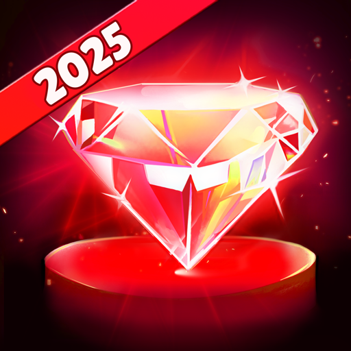Royal Slots - casino oyunları