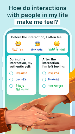 Lumiere: Ease Stress & Anxiety ekran görüntüsü