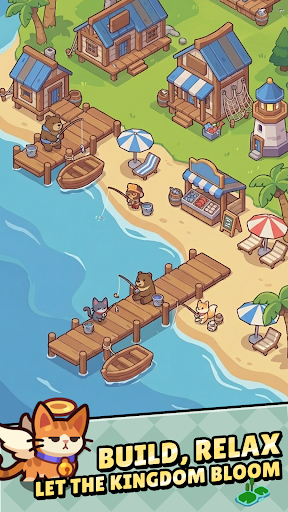 Keep the Crown:Tower DefenseTD ekran görüntüsü
