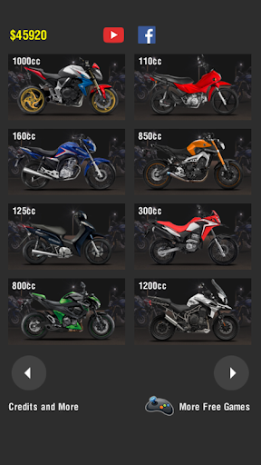 Moto Acelerador 2 Plus ekran görüntüsü