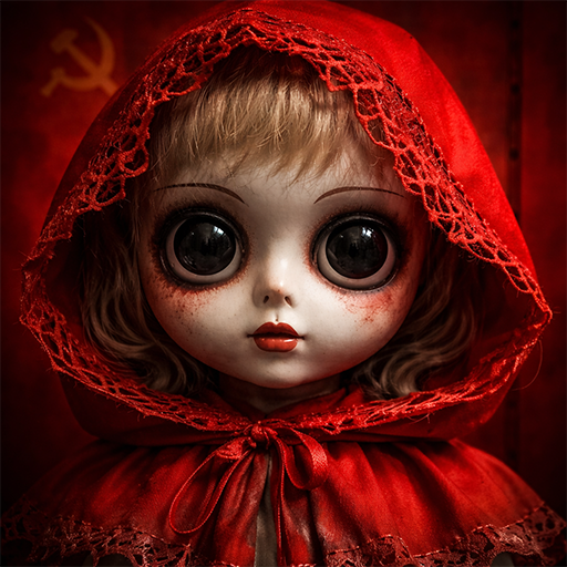 Soviet Project - Korku oyunu