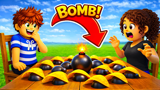 Boom Chip:Challenge Game ekran görüntüsü