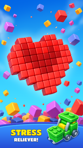 Build Loop: Block Puzzle ekran görüntüsü