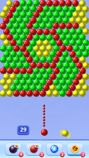 Bubble Shooter Classic 2 ekran görüntüsü