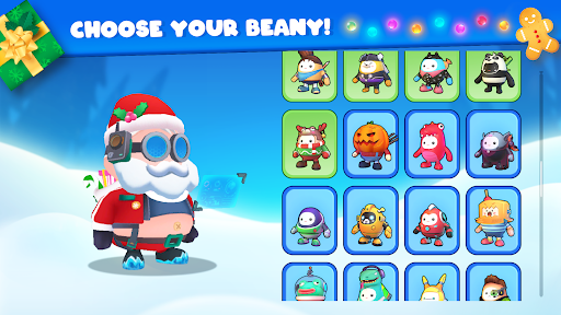 King Party: Battle Royale Game ekran görüntüsü