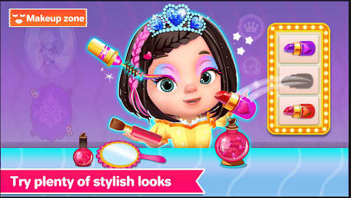 Funzooly - Kids Learning Games ekran görüntüsü