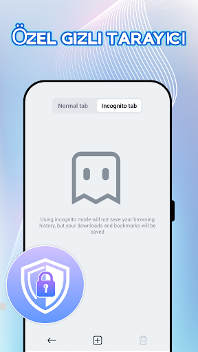 Ace Browser - Fast & Smart ekran görüntüsü