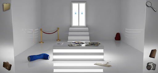 Incoherence - Room Escape Game ekran görüntüsü