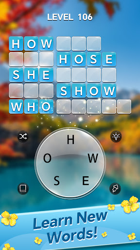 Otium Word - Relax Puzzle Game ekran görüntüsü