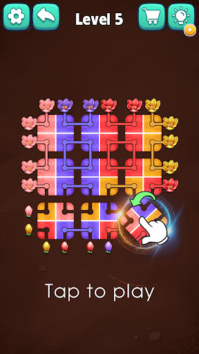 Match Color Rotate ekran görüntüsü