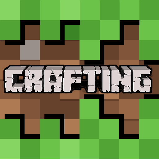Craft World : Build & Survive