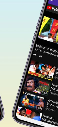 VADIVELU & TAMIL COMEDY ekran görüntüsü