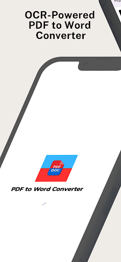 PDF to Word Converter ekran görüntüsü