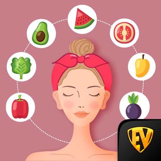 Healthy Skin Diet Recipes Plan