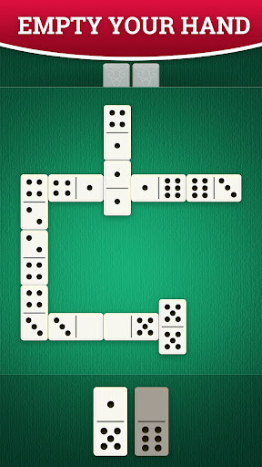 Dominoes ekran görüntüsü
