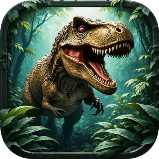 Dino Escape VR Survival