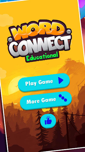 Word Heroes - Word Connect Edu ekran görüntüsü