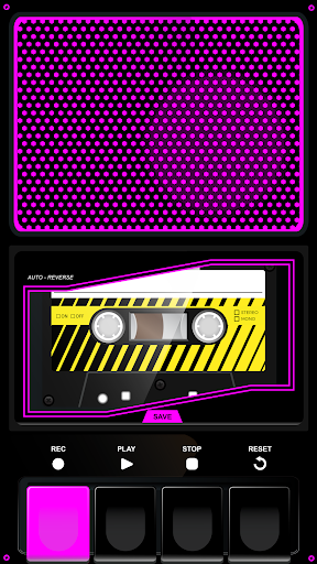 Voice Recorder & Audio Editor ekran görüntüsü