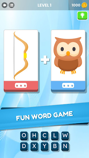 Picture Charades - Guess Words ekran görüntüsü
