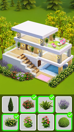 Cooking Match Life ekran görüntüsü