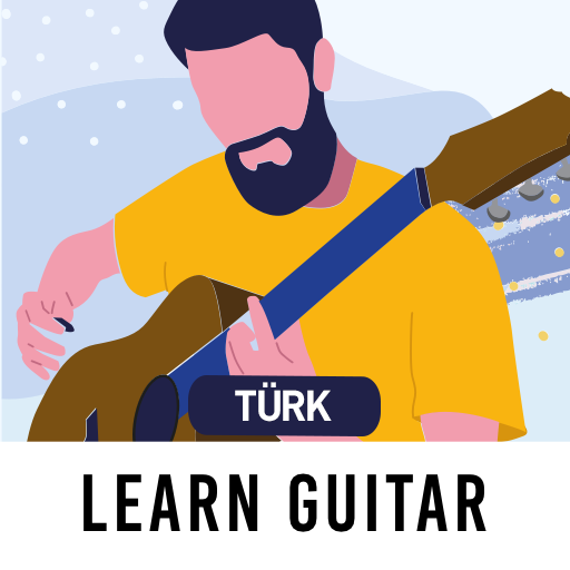 Gitar çalmayı öğrenin