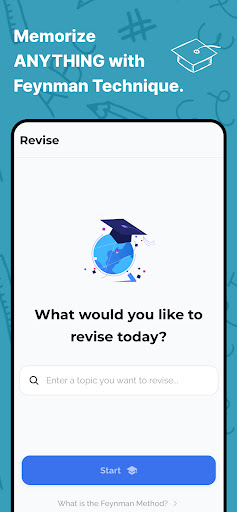 TutorAI: Note, Math, FeynmanAI ekran görüntüsü