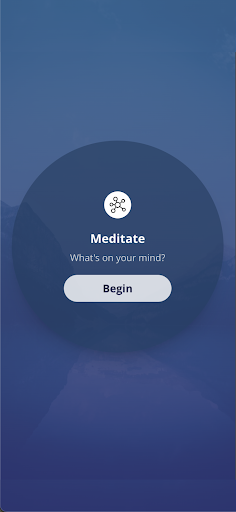 Zero Meditation ekran görüntüsü