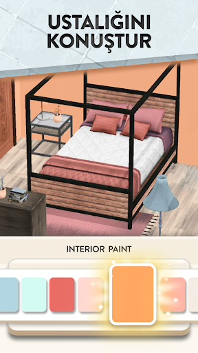 House Flip ekran görüntüsü