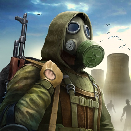 Dawn of Zombies: Survival