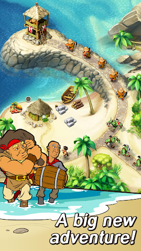 Kingdom Chronicles 2 (Full) ekran görüntüsü
