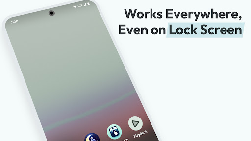 Action Notch: Çentiğe Dokunun ekran görüntüsü