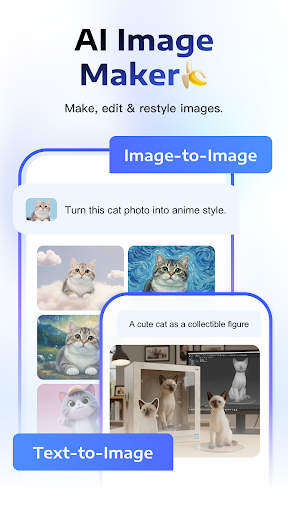 Deep Think - AI Seek Chatbot ekran görüntüsü