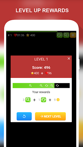 Omo 2 - Connect Animal ekran görüntüsü