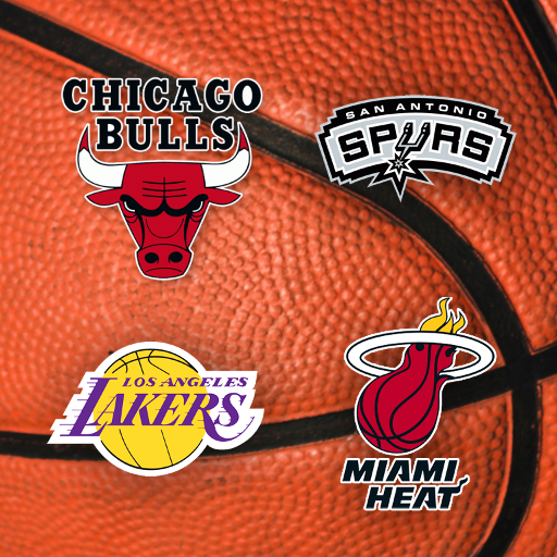 Basketbol Logo Quiz
