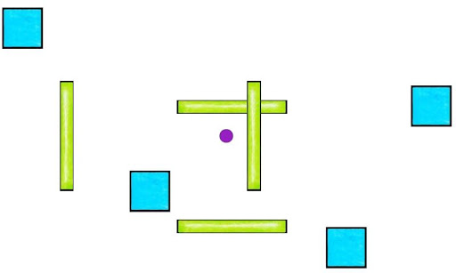 Escape Exercise ekran görüntüsü