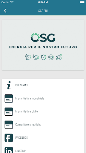 Only Solar Group ekran görüntüsü