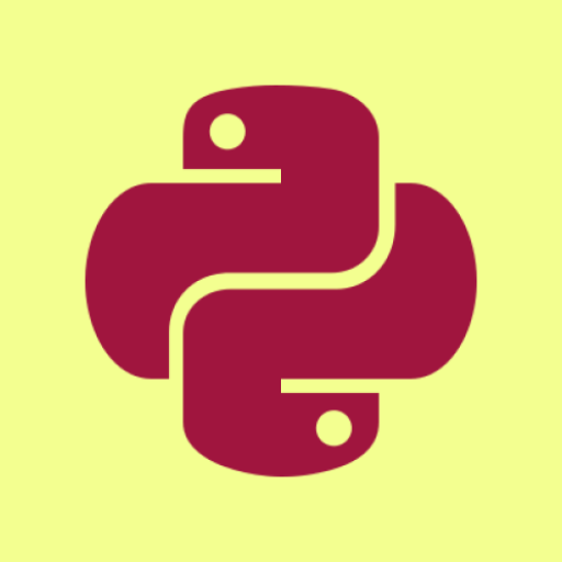 Python coding app + py-v3.12