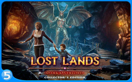 Lost Lands 1 CE ekran görüntüsü