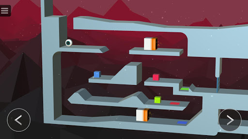 CELL 13 - Physics Puzzle ekran görüntüsü