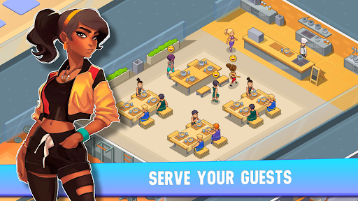 Idle GYM Simulator ekran görüntüsü