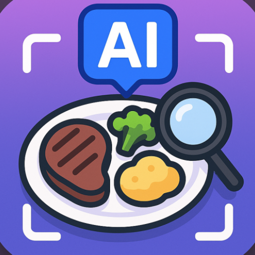 AI Yemek Tarayıcı